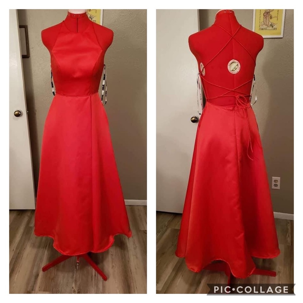 Prom Dess
